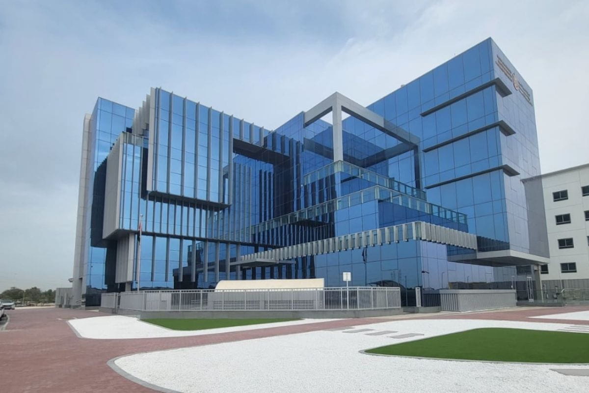 Aluminium Fabrication Company in Dubai - SkylineAluminium