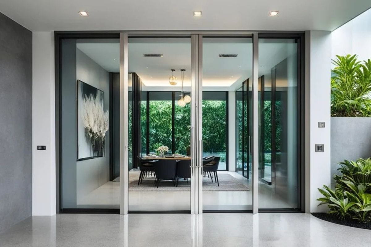 Aluminium Fabrication Company in Dubai