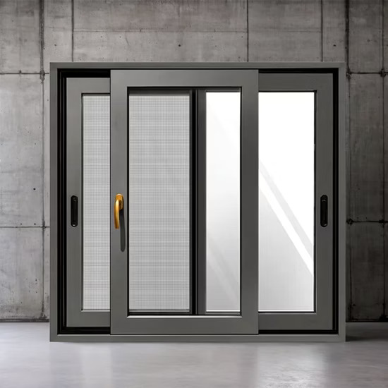 Custom Aluminium Works Dubai