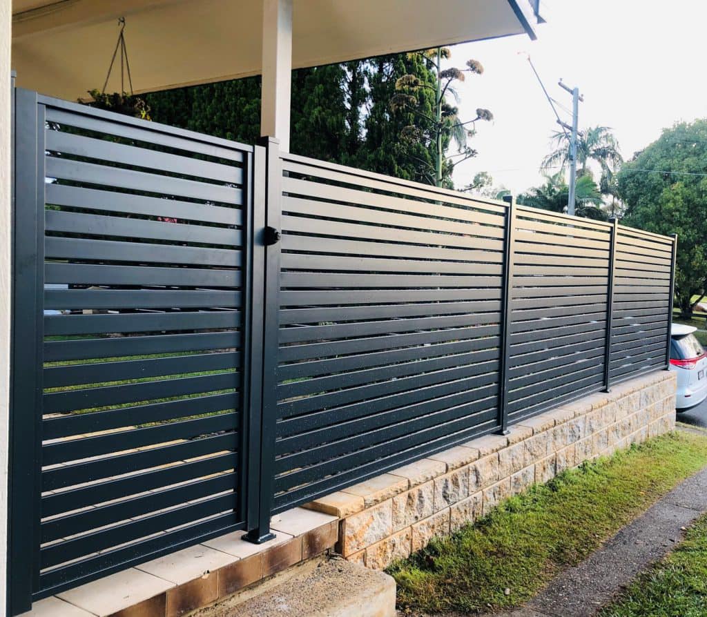 Architectural Aluminium Louvers UAE Modern Building